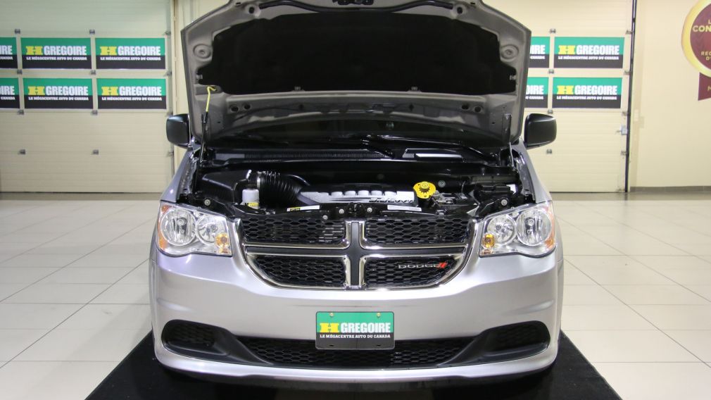 2014 Dodge GR Caravan SXT STOW'N GO #30