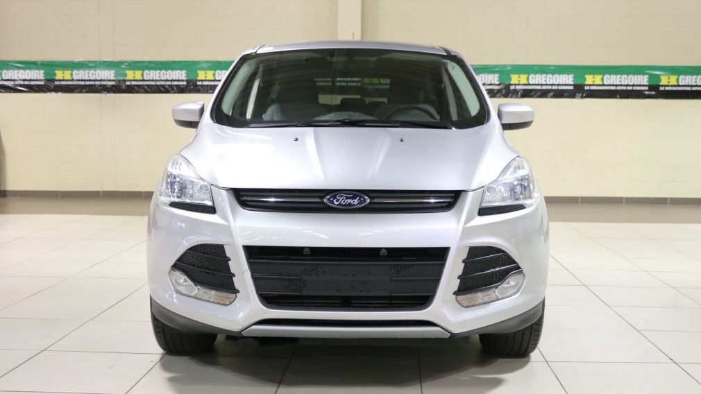 2013 Ford Escape SE A/C MAGS #2