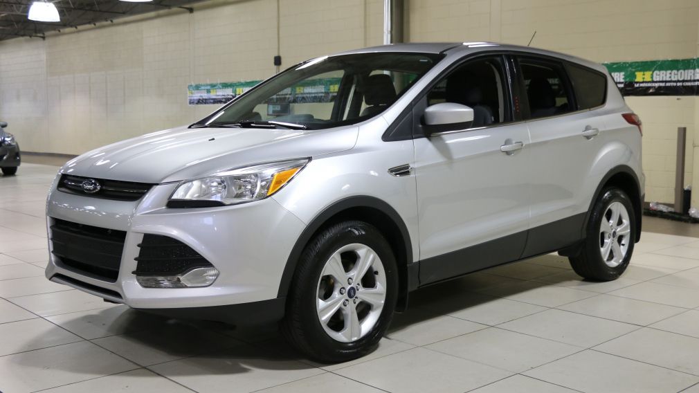 2013 Ford Escape SE A/C MAGS #3