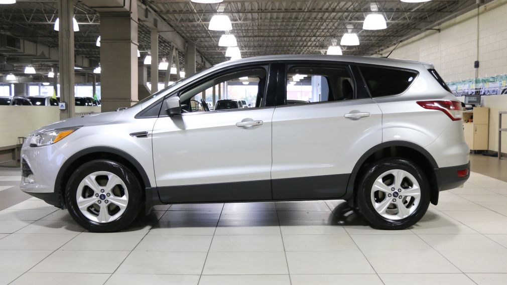 2013 Ford Escape SE A/C MAGS #4