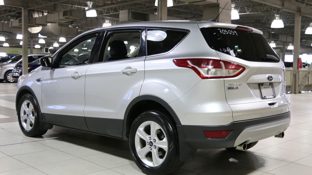 2013 Ford Escape SE A/C MAGS #5