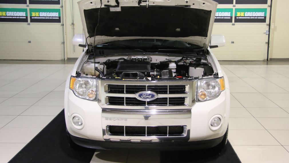 2012 Ford Escape LIMITED A/C CUIR TOIT MAGS #29