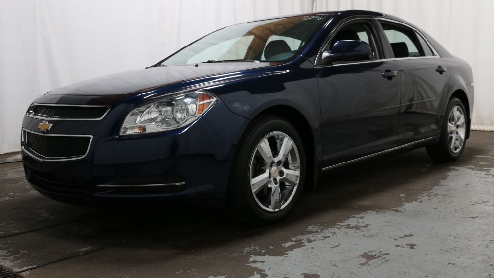 2010 Chevrolet Malibu LT PLATINIUM EDITION A/C MAGS #3