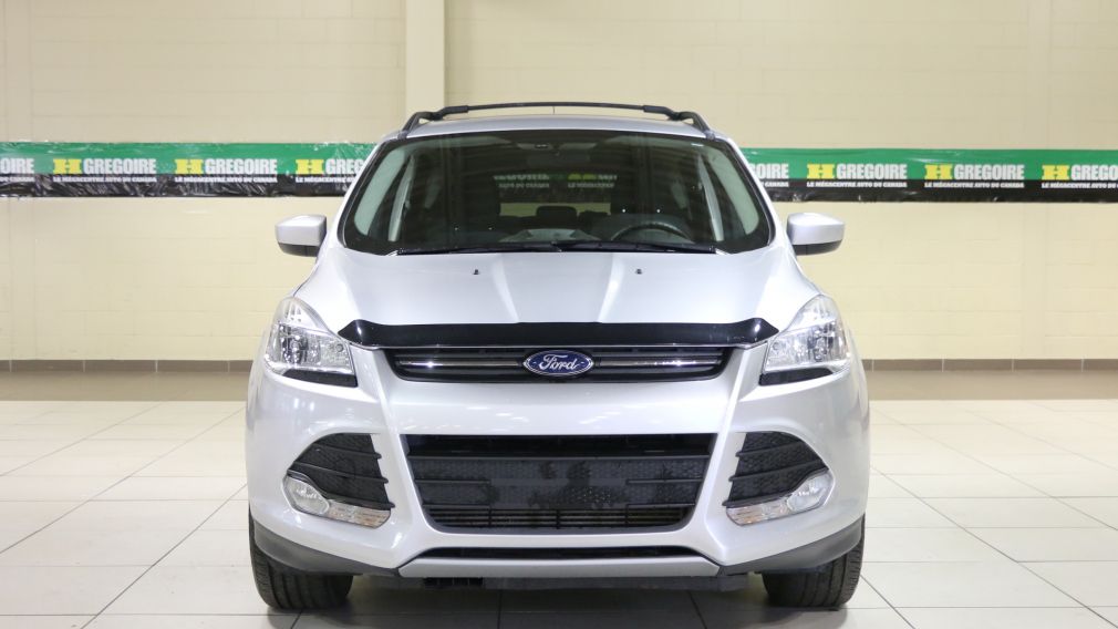 2014 Ford Escape SE 4X4 A/C MAGS #1