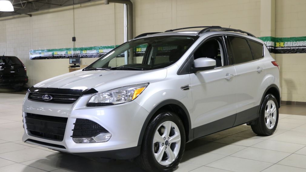 2014 Ford Escape SE 4X4 A/C MAGS #3