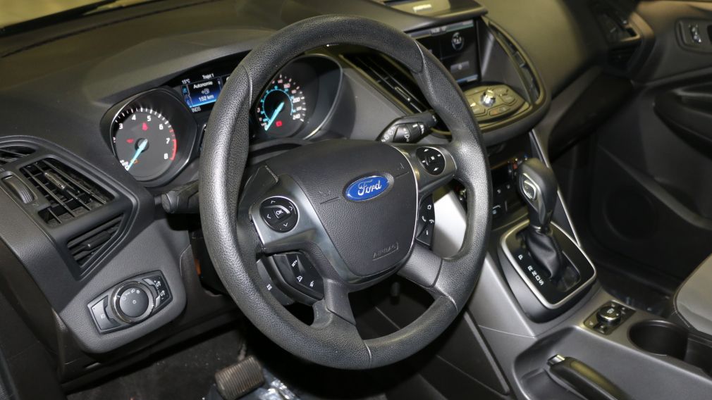 2014 Ford Escape SE 4X4 A/C MAGS #9