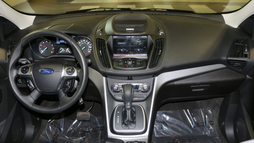 2014 Ford Escape SE 4X4 A/C MAGS #12