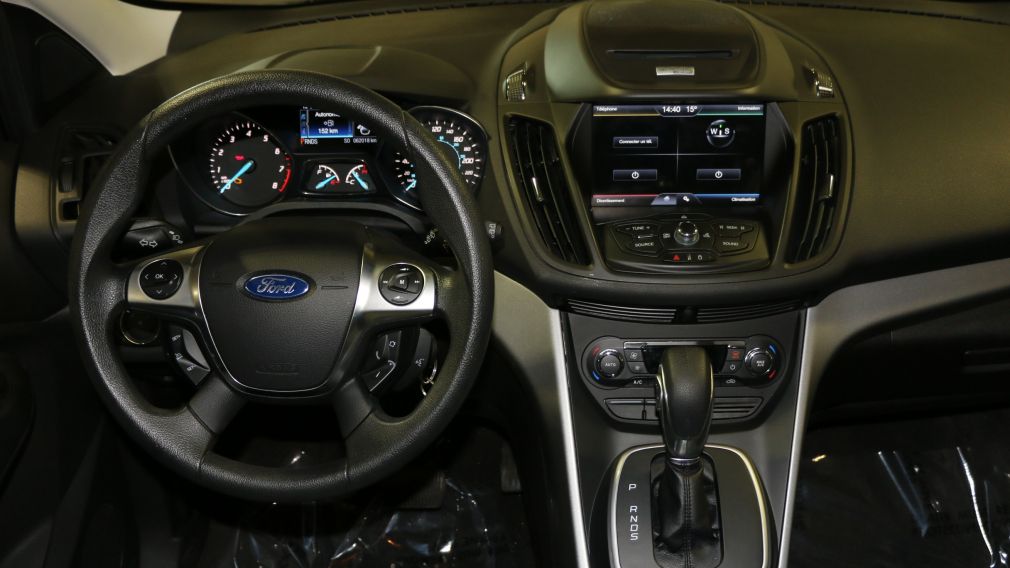 2014 Ford Escape SE 4X4 A/C MAGS #13