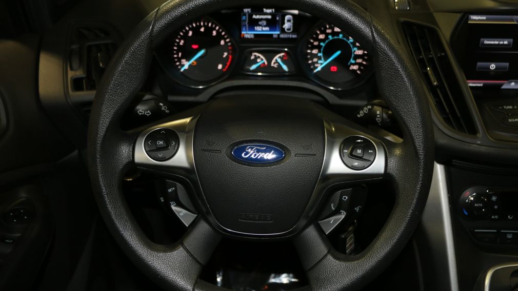 2014 Ford Escape SE 4X4 A/C MAGS #14