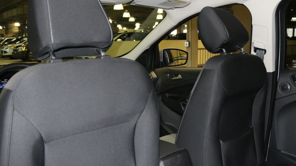 2014 Ford Escape SE 4X4 A/C MAGS #21
