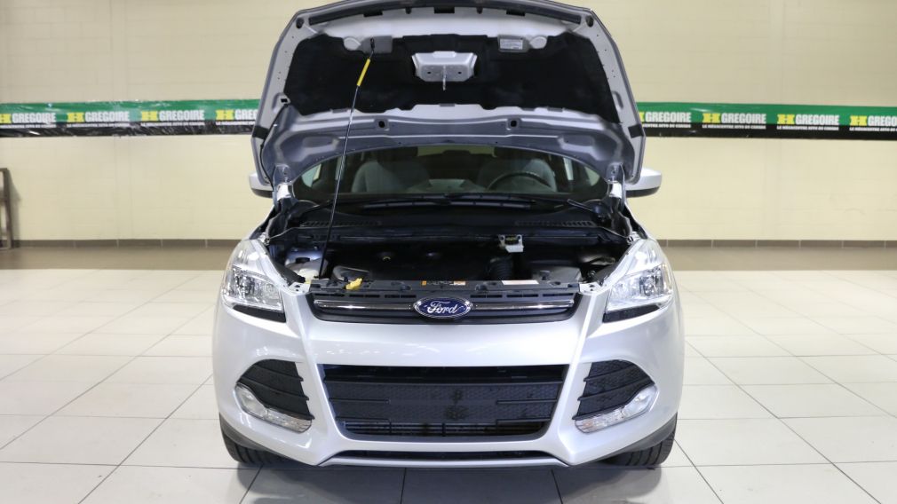 2014 Ford Escape SE 4X4 A/C MAGS #27