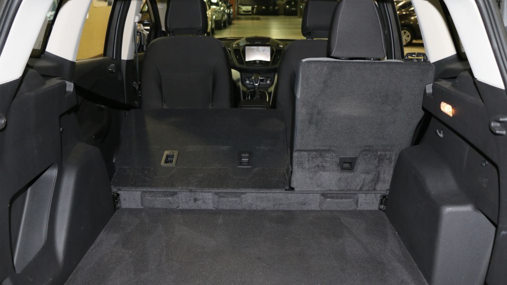 2014 Ford Escape SE 4X4 A/C MAGS #31