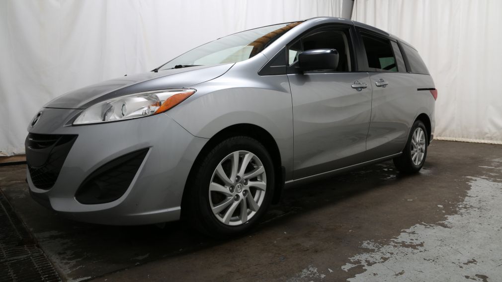 2012 Mazda 5 GS A/C #3