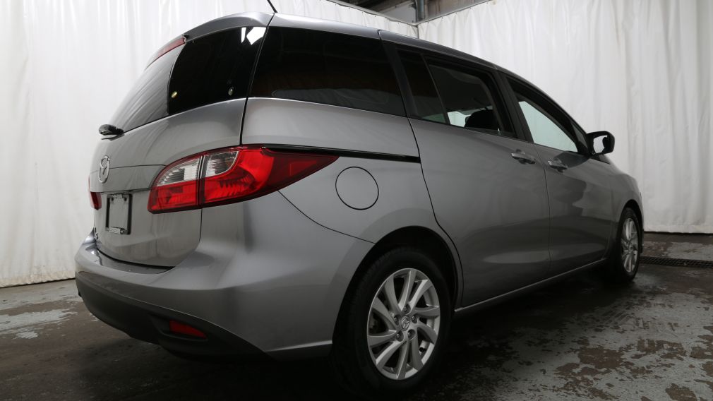 2012 Mazda 5 GS A/C #5