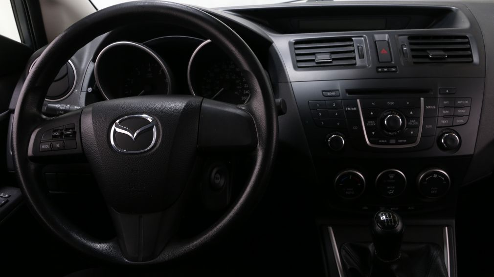 2012 Mazda 5 GS A/C #11