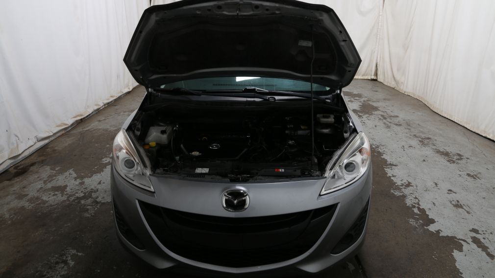 2012 Mazda 5 GS A/C #23