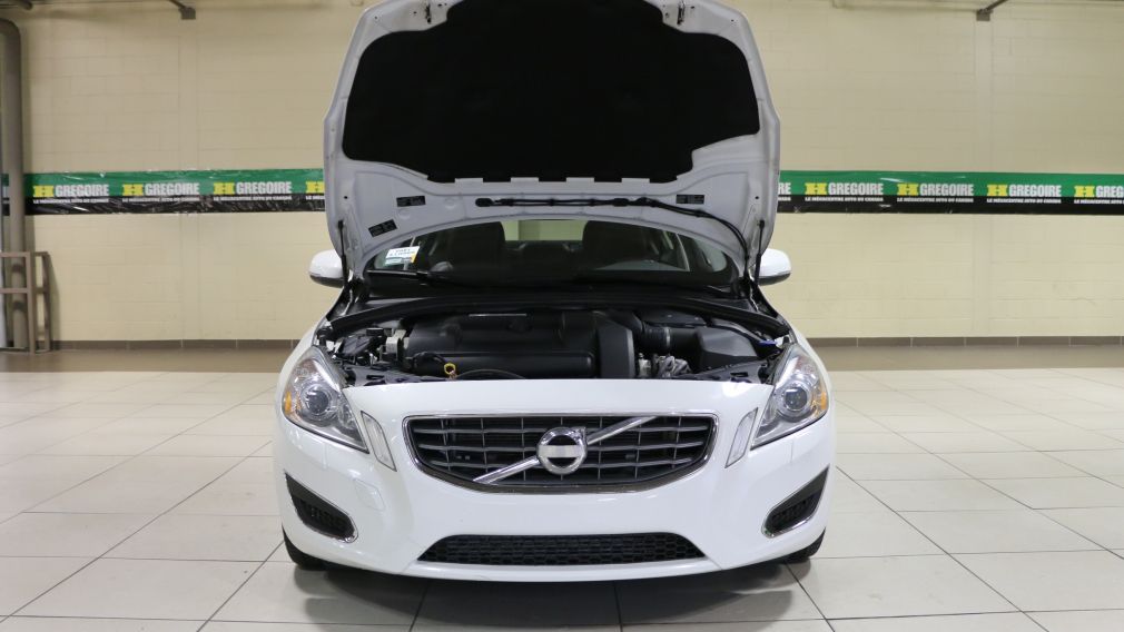 2011 Volvo S60 A/C CUIR TOIT MAGS #26