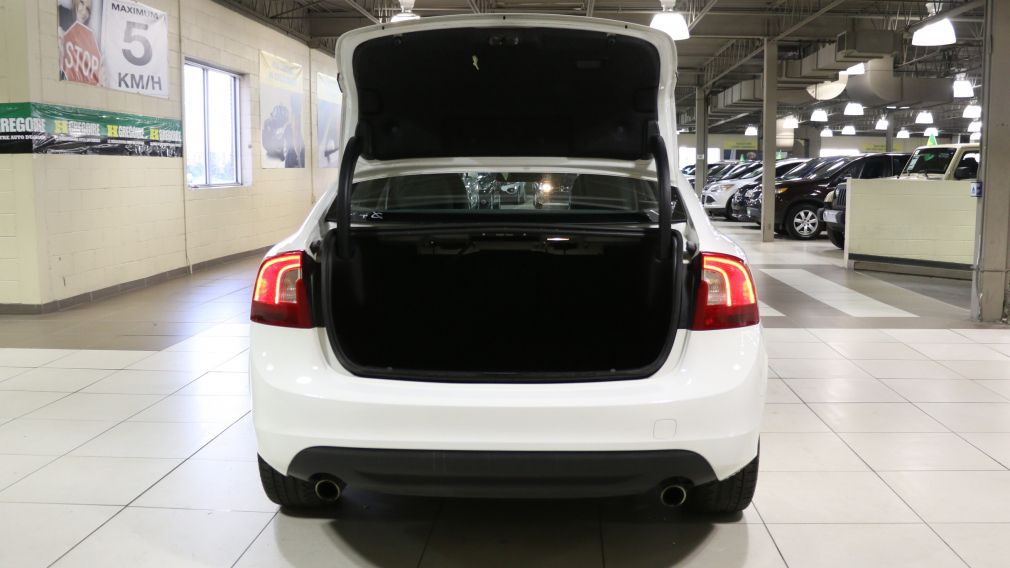 2011 Volvo S60 A/C CUIR TOIT MAGS #27