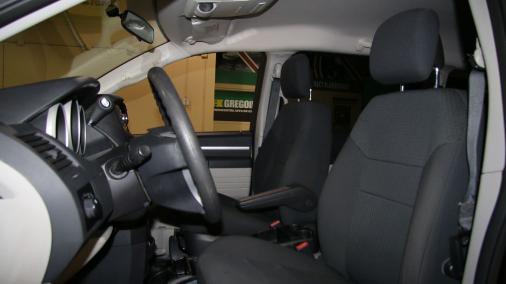 2010 Dodge GR Caravan SE #6