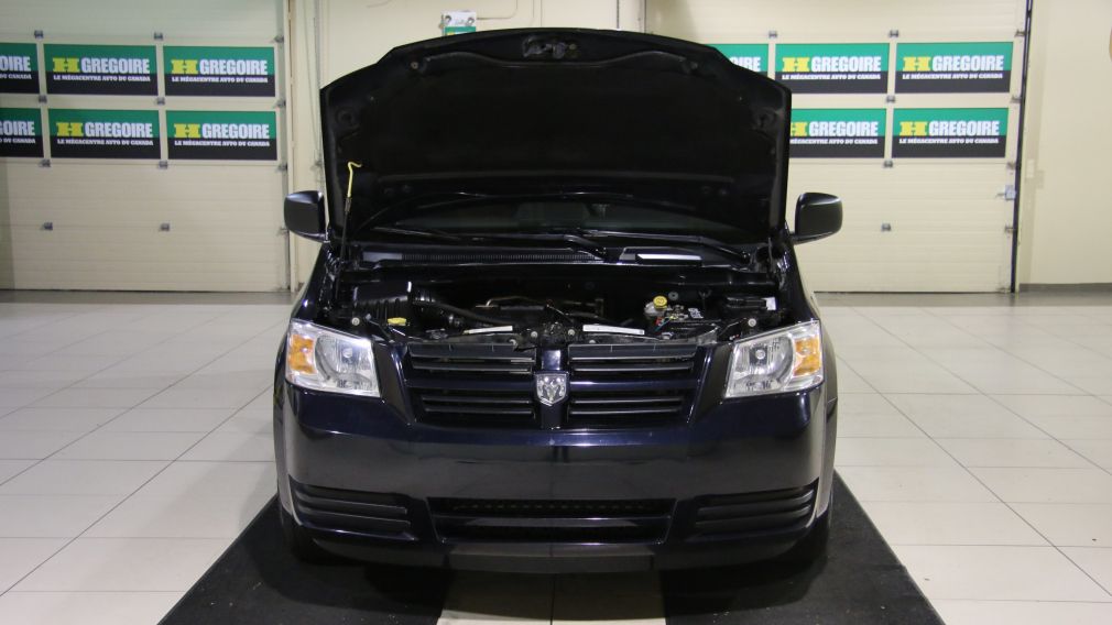 2010 Dodge GR Caravan SE #22