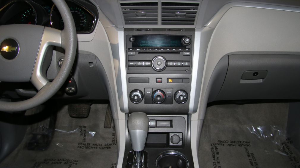 2011 Chevrolet Traverse LS #15