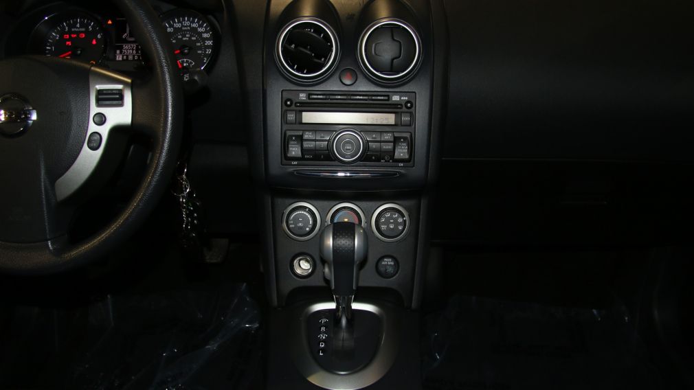 2011 Nissan Rogue S AWD A/C #14