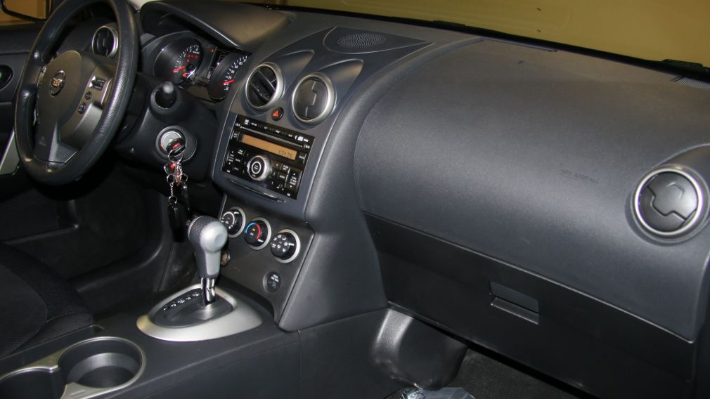 2011 Nissan Rogue S AWD A/C #18