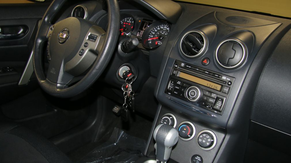 2011 Nissan Rogue S AWD A/C #20