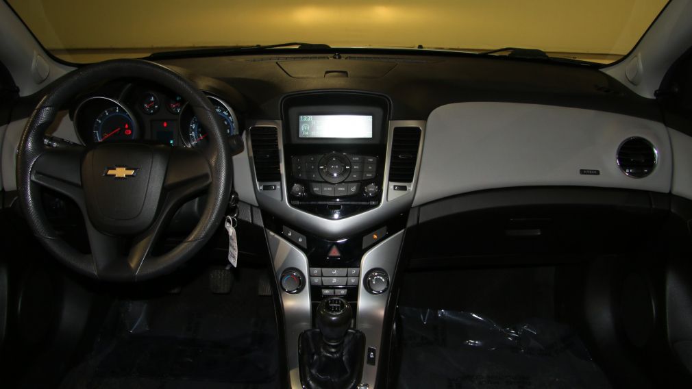 2011 Chevrolet Cruze LS+ A/C #11