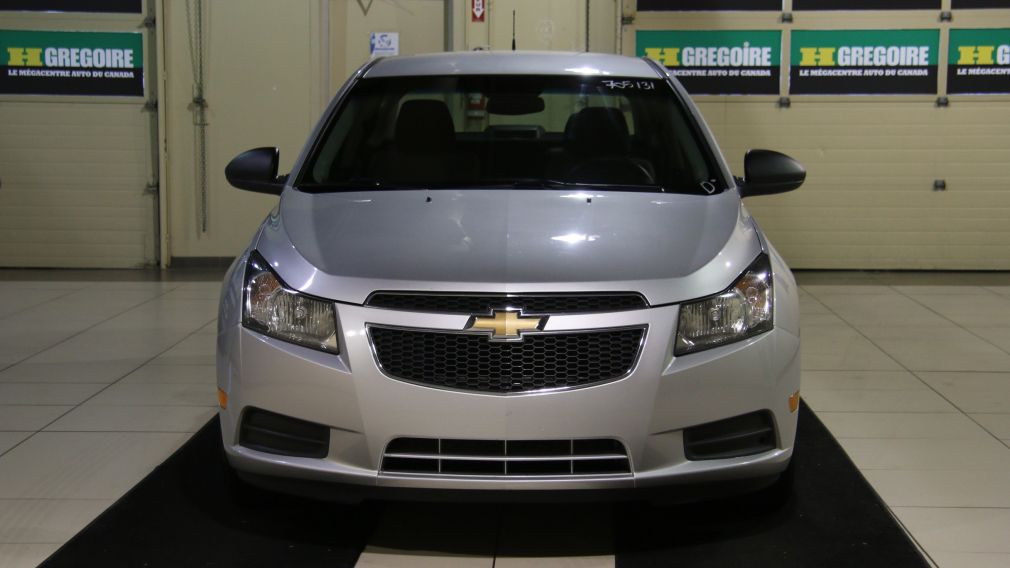 2011 Chevrolet Cruze LS+ A/C #2