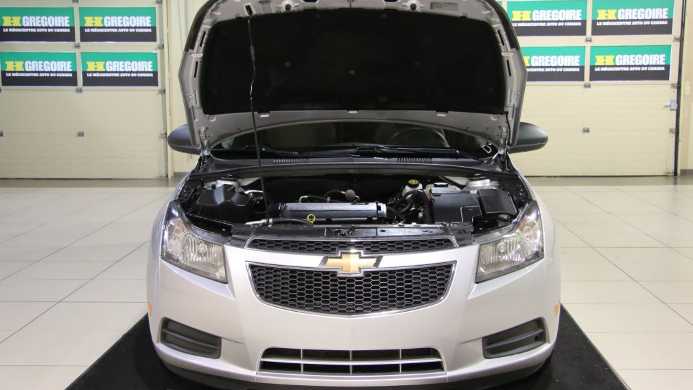 2011 Chevrolet Cruze LS+ A/C #22