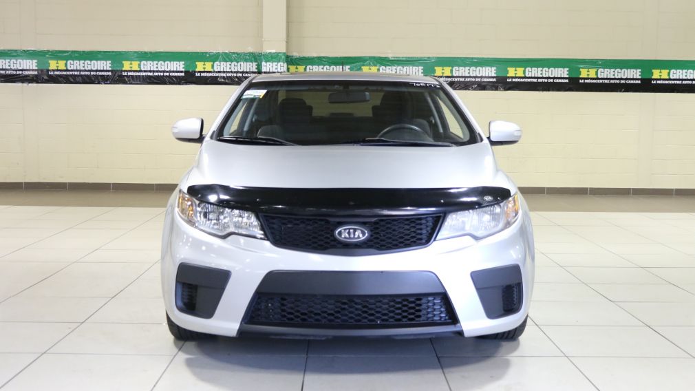 2010 Kia Forte EX A/C TOIT #1