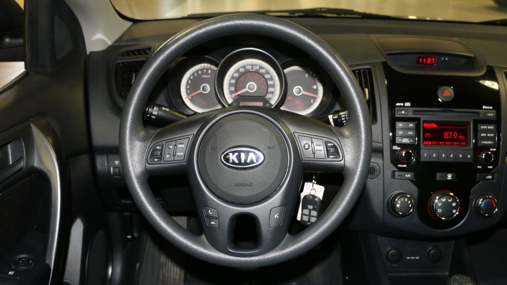 2010 Kia Forte EX A/C TOIT #15