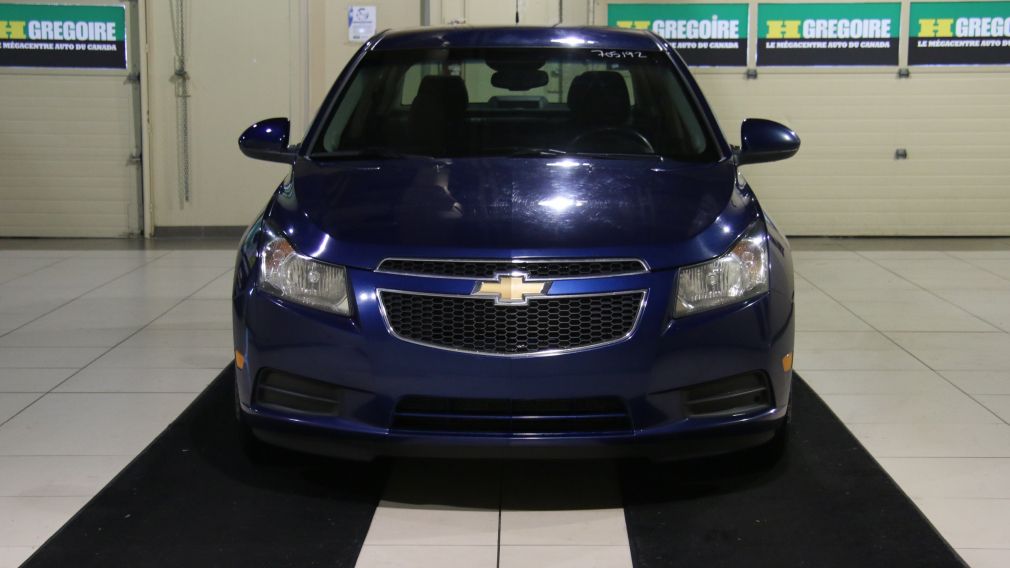 2012 Chevrolet Cruze LT Turbo AUTO A/C GR ELECT #2