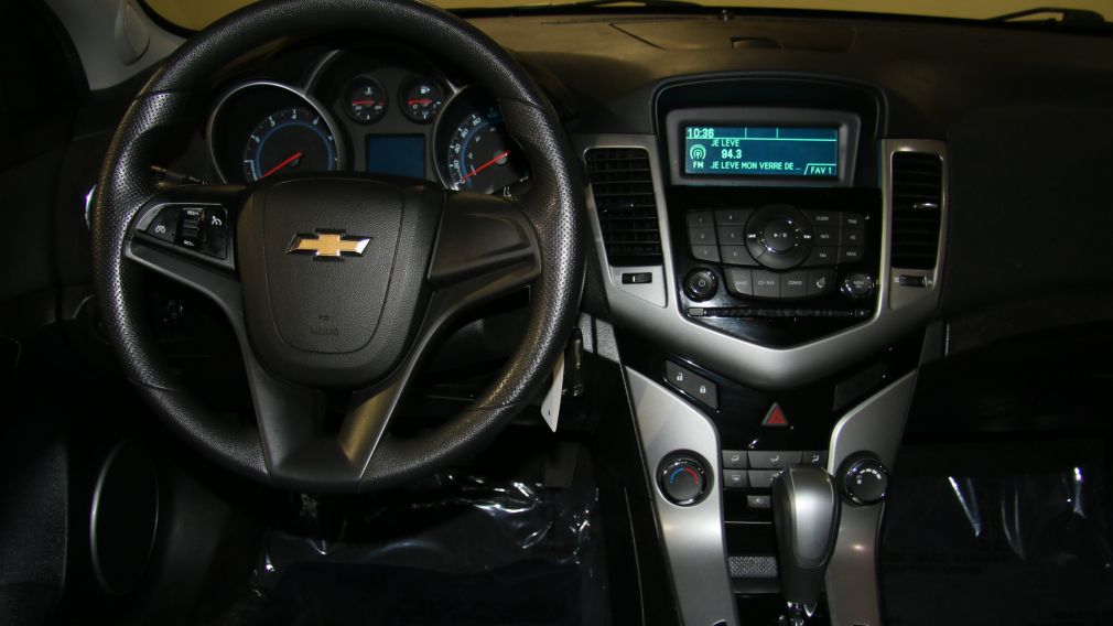 2012 Chevrolet Cruze LT Turbo AUTO A/C GR ELECT #13