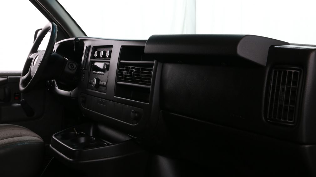2010 Chevrolet Express 1500 A/C #11