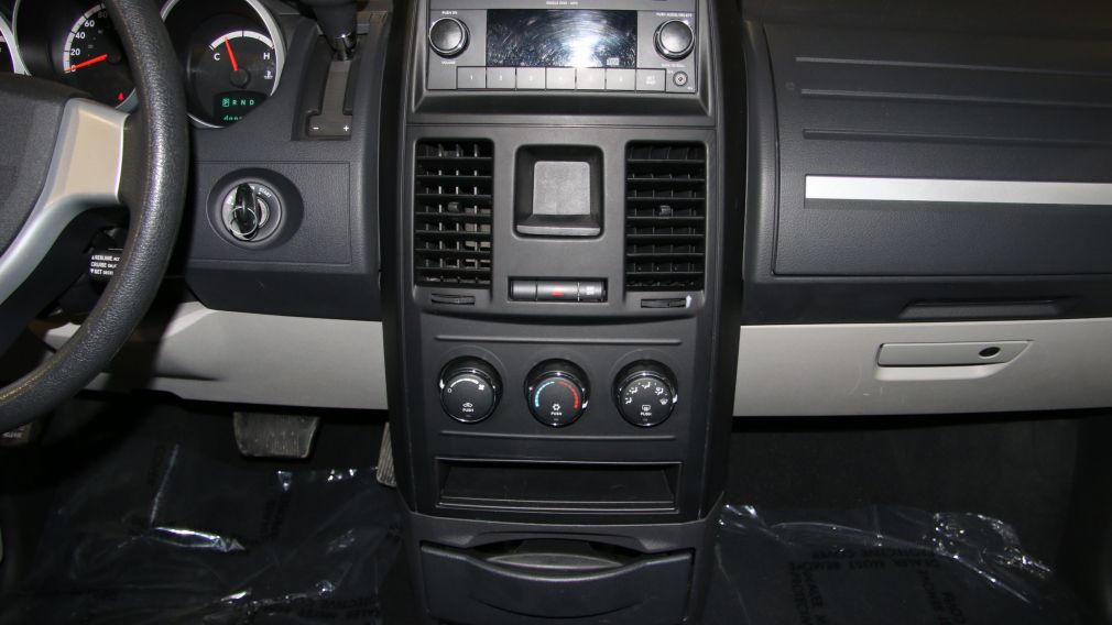 2009 Dodge GR Caravan SE #15