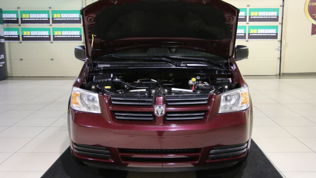 2009 Dodge GR Caravan SE #27