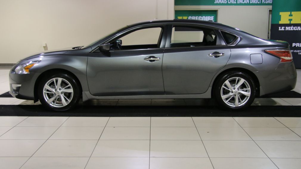 2015 Nissan Altima 2.5 SV A/C TOIT MAGS #4