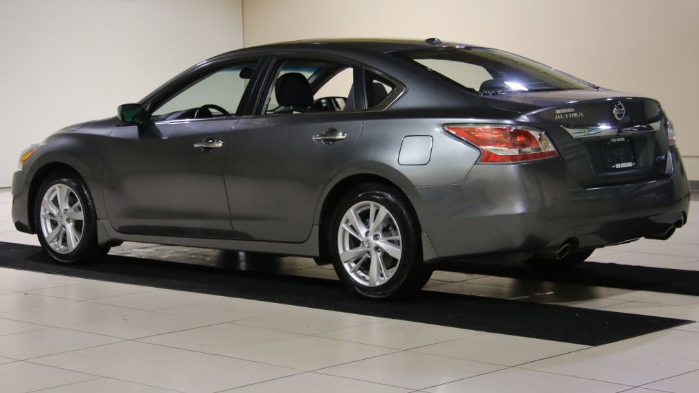 2015 Nissan Altima 2.5 SV A/C TOIT MAGS #4