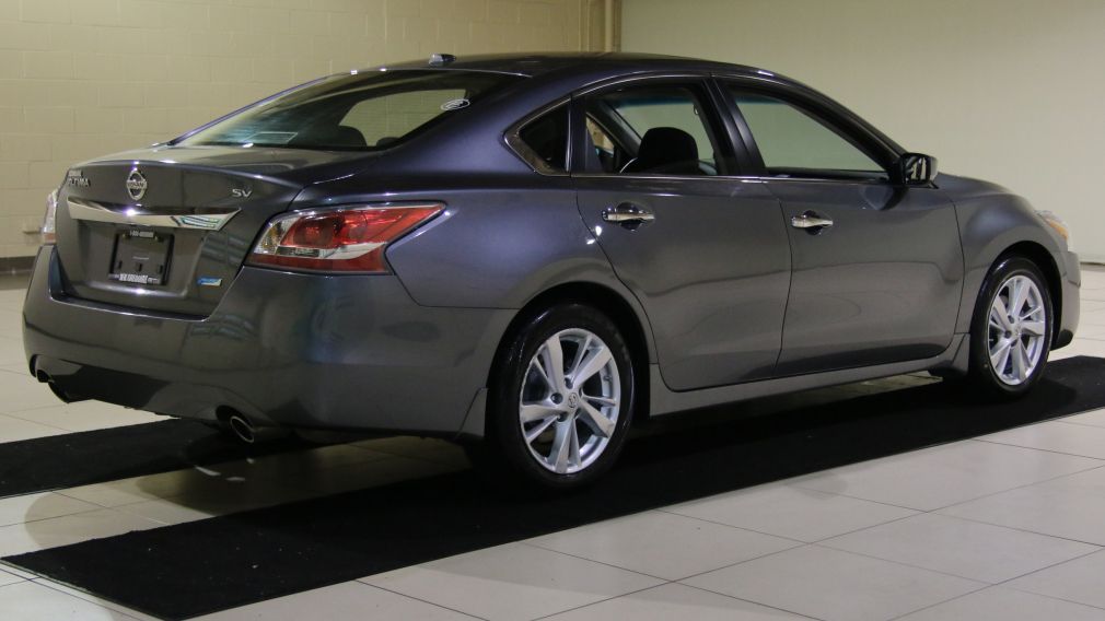 2015 Nissan Altima 2.5 SV A/C TOIT MAGS #7