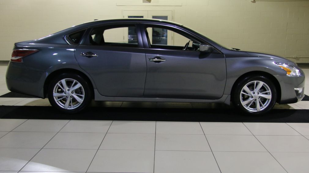 2015 Nissan Altima 2.5 SV A/C TOIT MAGS #7