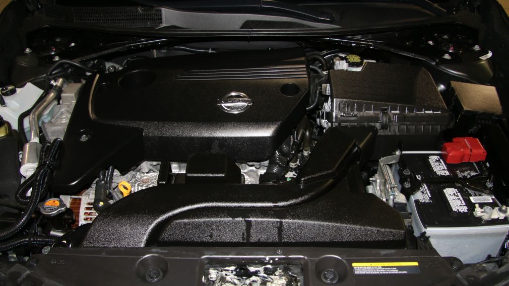 2015 Nissan Altima 2.5 SV A/C TOIT MAGS #28