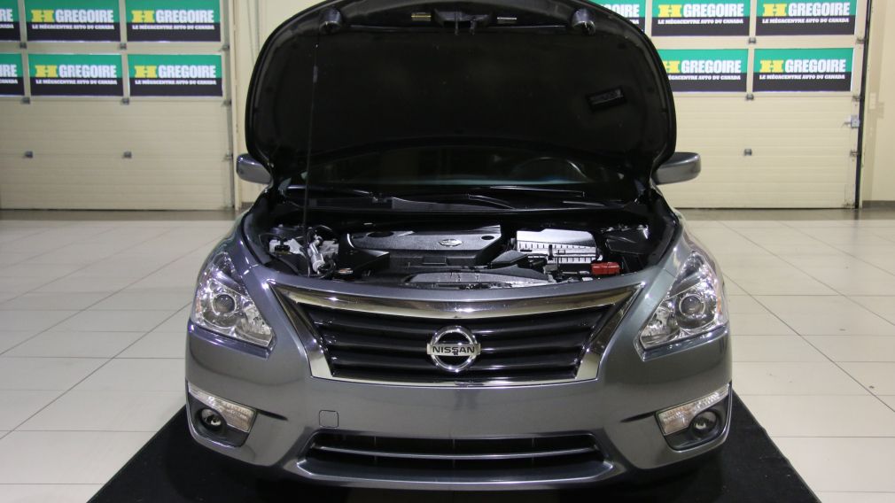 2015 Nissan Altima 2.5 SV A/C TOIT MAGS #28