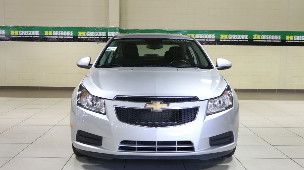 2014 Chevrolet Cruze LT AUTO A/C GR ELECT #2