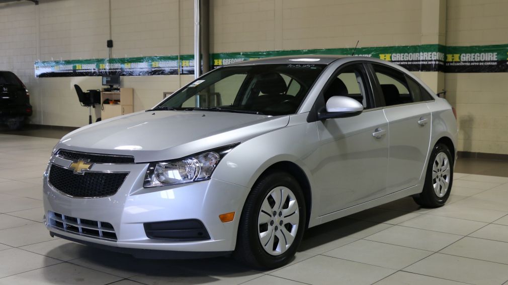 2014 Chevrolet Cruze LT AUTO A/C GR ELECT #3