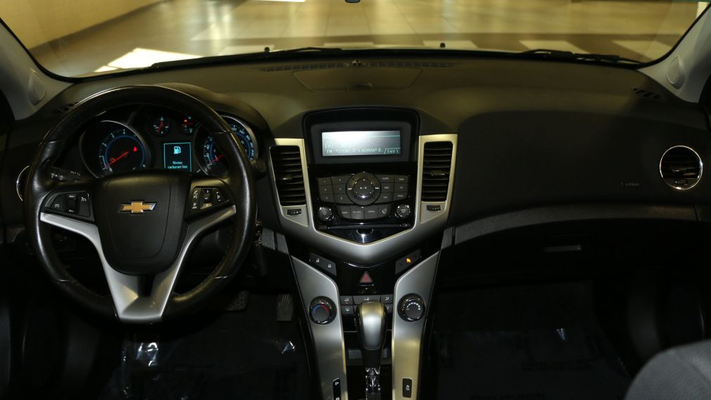 2014 Chevrolet Cruze LT AUTO A/C GR ELECT #11