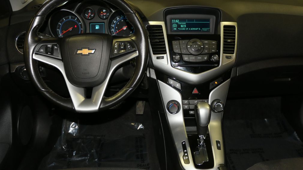 2014 Chevrolet Cruze LT AUTO A/C GR ELECT #13
