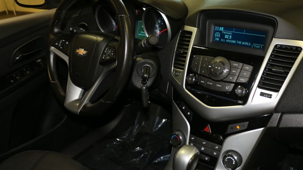 2014 Chevrolet Cruze LT AUTO A/C GR ELECT #21