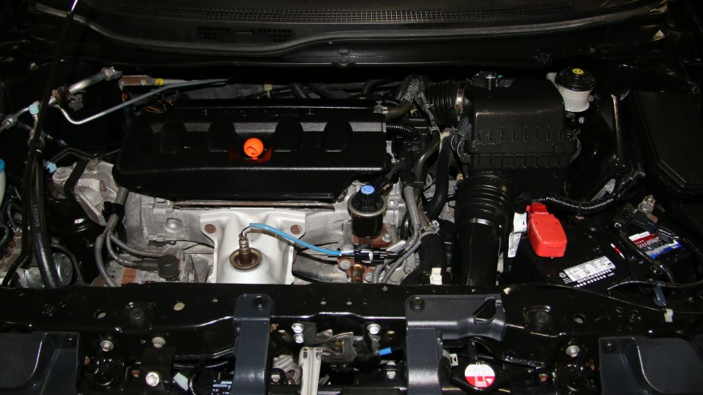 2012 Honda Civic LX A/C #23